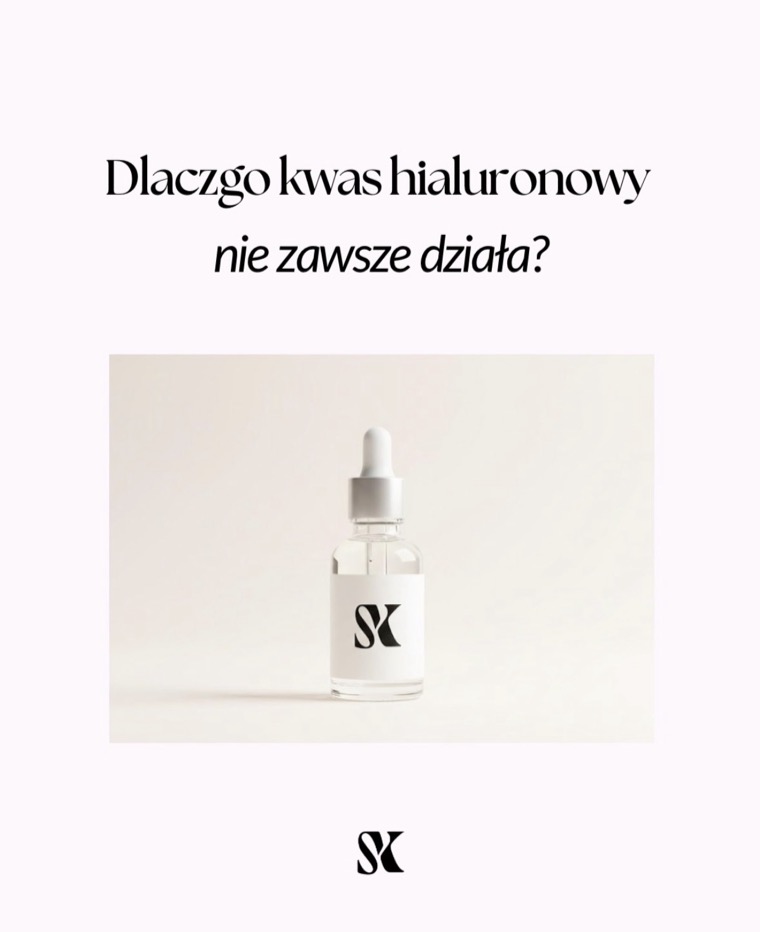 Kwas hialuronowy