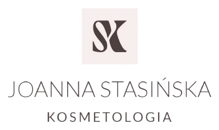 Joanna Stasińska Kosmetologia