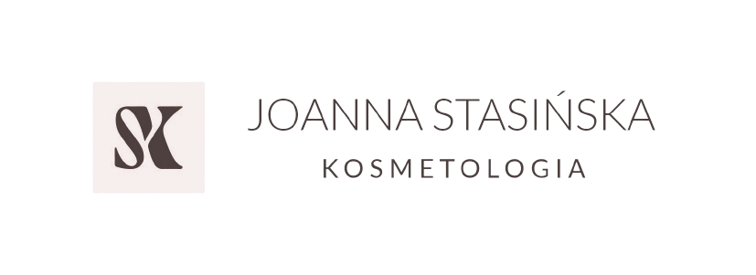 Joanna Stasińska Kosmetologia