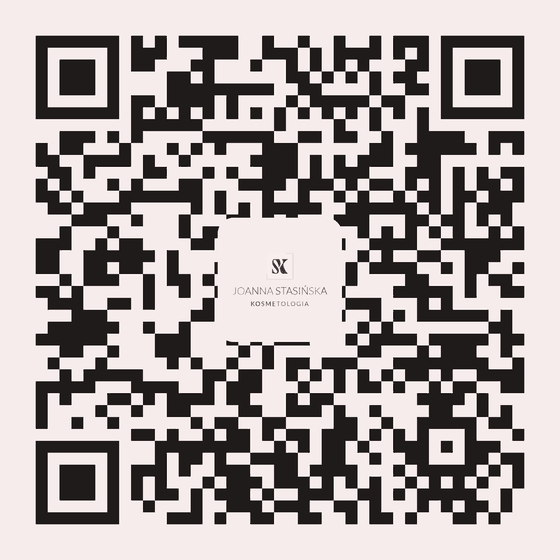 Kod QR – pobierz cennik PDF na telefon